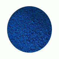Песок синий (акс) (0,5 кг.)