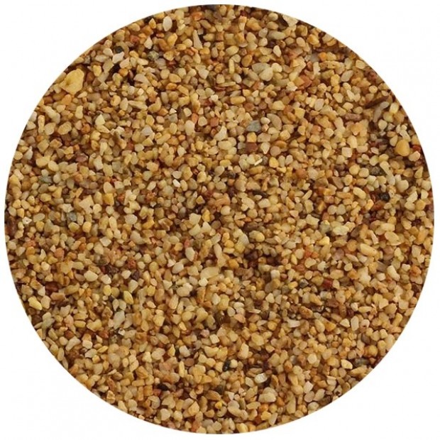 Песок натуральный (акс) (0,5 кг.)
