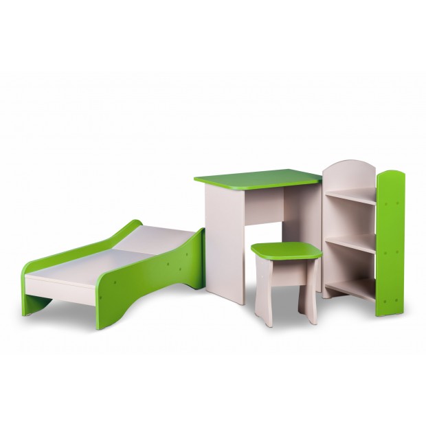 Уголок, модель «ДОКТОР» Уголок, модель «ДОКТОР»