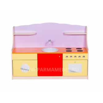 Кухонный гарнитур, модель «Кухня ПОВАРЕНОК» Кухонный гарнитур, модель «Кухня ПОВАРЕНОК»