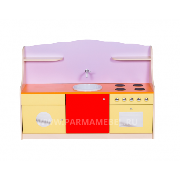 Кухонный гарнитур, модель «Кухня ПОВАРЕНОК» Кухонный гарнитур, модель «Кухня ПОВАРЕНОК»