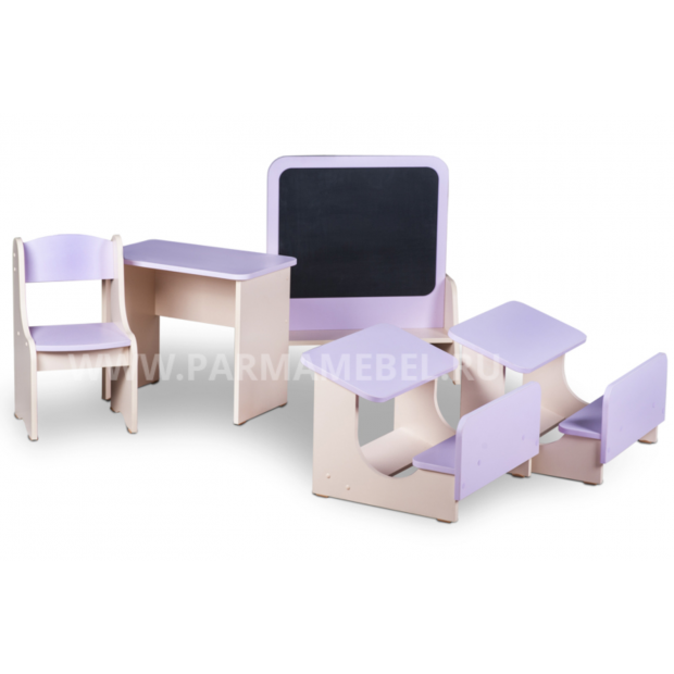 Уголок, модель «УГОЛОК ШКОЛЬНИКА»