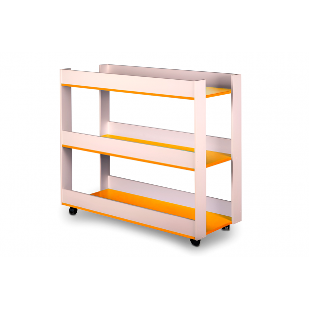 Стеллаж для спортинвентаря СПОРТИВНЫЙ Стеллаж для спортинвентаря СПОРТИВНЫЙ