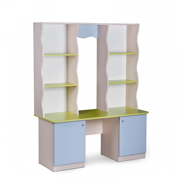 Уголок книжный АЗБУКА Уголок книжный АЗБУКА