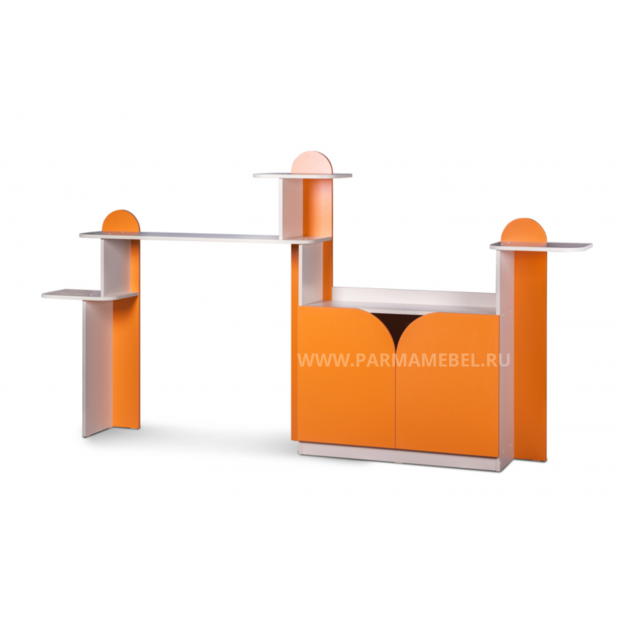 Уголок природы ПЧЕЛКА