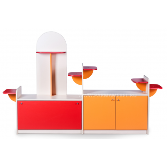 Уголок природы УТЕНОК Уголок природы УТЕНОК