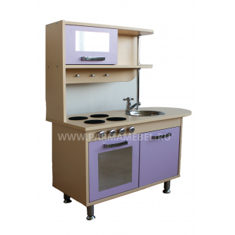 Кухонный гарнитур, модель «Кухня КАТЮША МИНИ» Кухонный гарнитур, модель «Кухня КАТЮША МИНИ»