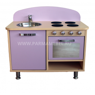 Кухонный гарнитур, модель «Кухня ПОВАРЕНОК МИНИ» Кухонный гарнитур, модель «Кухня ПОВАРЕНОК МИНИ»