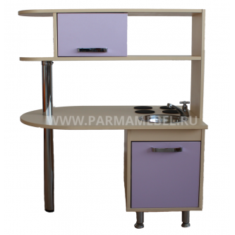 Кухонный гарнитур, модель «Кухня ВКУСНЯШКА МИНИ» Кухонный гарнитур, модель «Кухня ВКУСНЯШКА МИНИ»