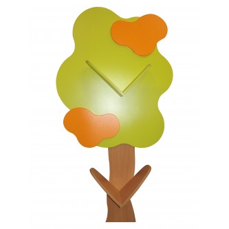 Полка «ДЕРЕВО» Полка «ДЕРЕВО»