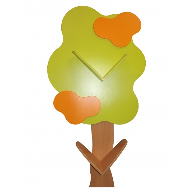 Полка «ДЕРЕВО» Полка «ДЕРЕВО»