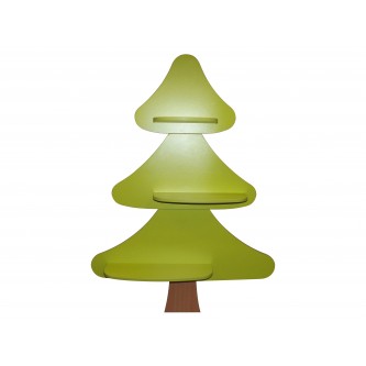 Полка «ЁЛОЧКА» Полка «ЁЛОЧКА»