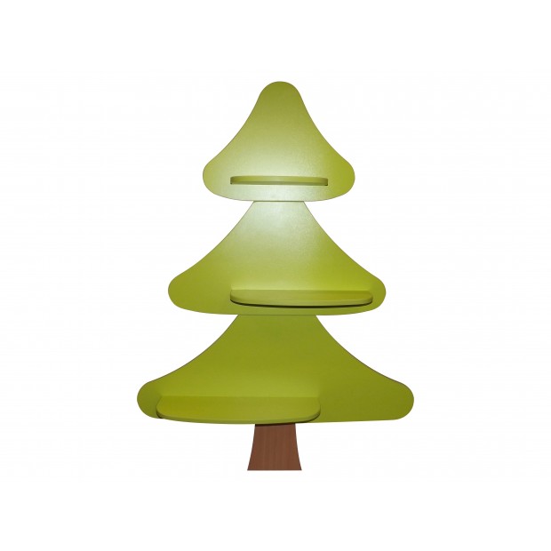 Полка «ЁЛОЧКА» Полка «ЁЛОЧКА»