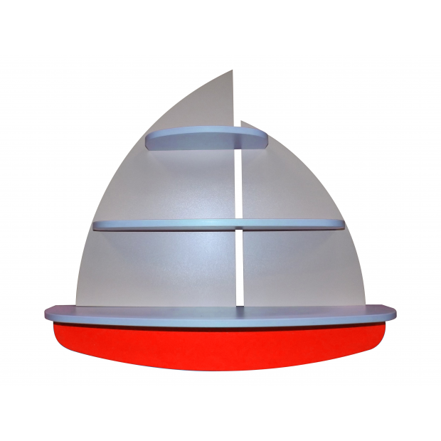 Полка «ПАРУСНИК» Полка «ПАРУСНИК»