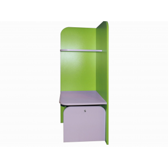 Уголок ДЕЖУРНОГО