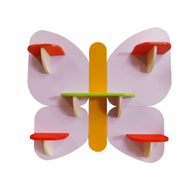 Полка «БАБОЧКА» Полка «БАБОЧКА»