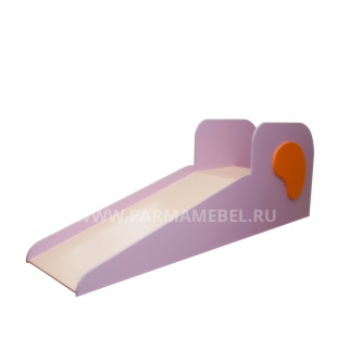 Горка, модель «ГОРКА детская» Горка, модель «ГОРКА детская»