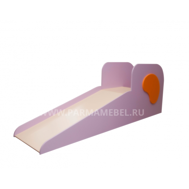 Горка, модель «ГОРКА детская» Горка, модель «ГОРКА детская»