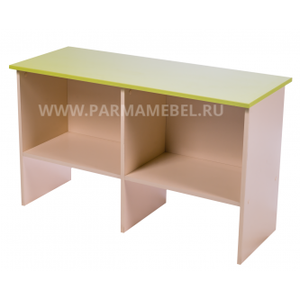 Стол ленточный