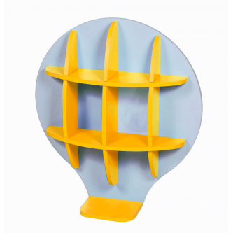 Полка «ВОЗДУШНЫЙ ШАР» Полка «ВОЗДУШНЫЙ ШАР»