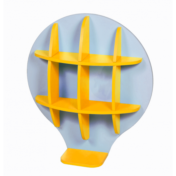 Полка «ВОЗДУШНЫЙ ШАР» Полка «ВОЗДУШНЫЙ ШАР»