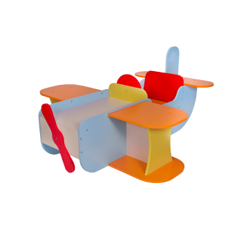 Скамья, модель «САМОЛЁТ» Скамья, модель «САМОЛЁТ»