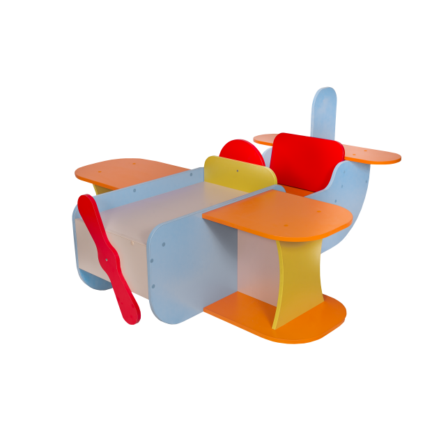 Скамья, модель «САМОЛЁТ» Скамья, модель «САМОЛЁТ»