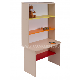 Стеллаж для экспериментов Стеллаж для экспериментов