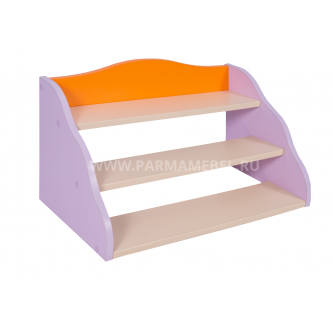 Полка для поделок Полка для поделок