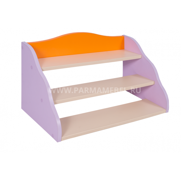 Полка для поделок Полка для поделок