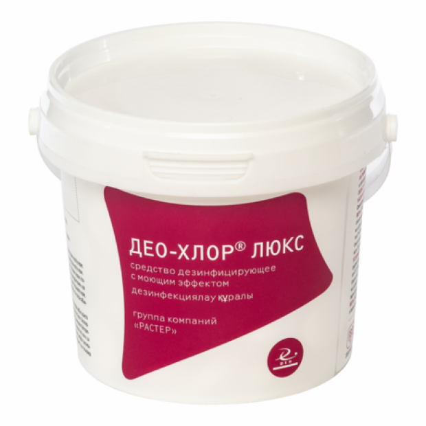 Дезинфицирующе-моющее средство Дезинфицирующе-моющее средство