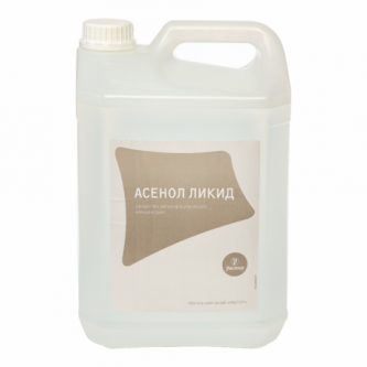 Дезинфицирующее средство на основе комплекса ЧАС и спиртов Дезинфицирующее средство на основе комплекса ЧАС и спиртов