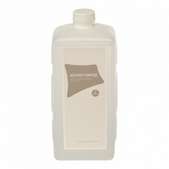 Дезинфицирующее средство на основе комплекса ЧАС и спиртов Дезинфицирующее средство на основе комплекса ЧАС и спиртов