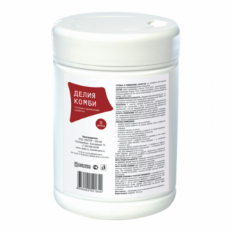 Дезинфицирующие салфетки Дезинфицирующие салфетки