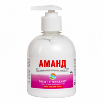 Профессиональный крем Профессиональный крем