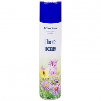 Освежитель воздуха аэрозольный OfficeClean 