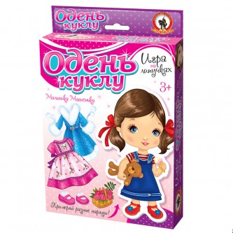 Игра настольная Русский стиль 