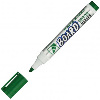 Маркер для белых досок Crown 