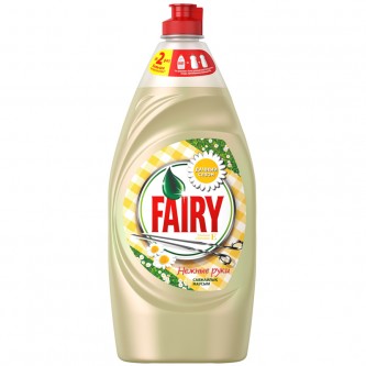 Средство для мытья посуды Fairy Средство для мытья посуды Fairy