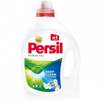 Гель для стирки Persil 