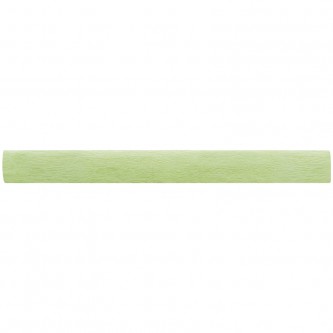 Бумага крепированная Greenwich Line, 50*200см, 22г/м2, зеленый перламутр, в рулоне