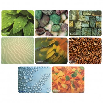 Коврик для мыши Defender 220*180*0.4мм, пластик. Sticker, ассорти 8 видов Коврик для мыши Defender 220*180*0.4мм, пластик. Sticker, ассорти 8 видов