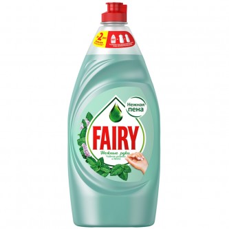 Средство для мытья посуды Fairy Средство для мытья посуды Fairy