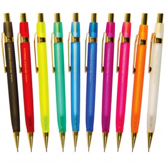 Карандаш механический MunHwa 