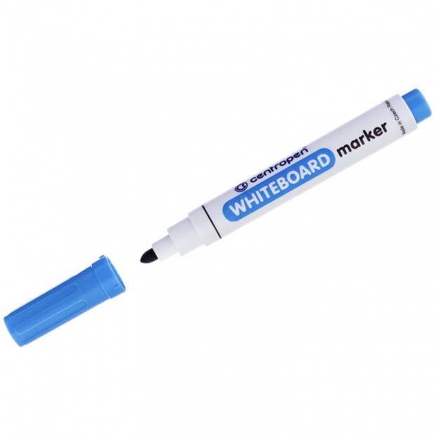 Маркер для белых досок Centropen Маркер для белых досок Centropen
