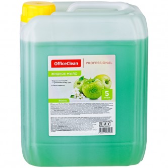 Мыло жидкое OfficeClean Professional Мыло жидкое OfficeClean Professional