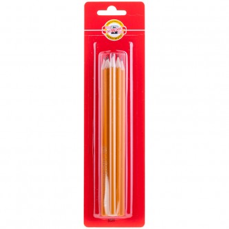 Набор карандашей ч/г Koh-I-Noor Набор карандашей ч/г Koh-I-Noor