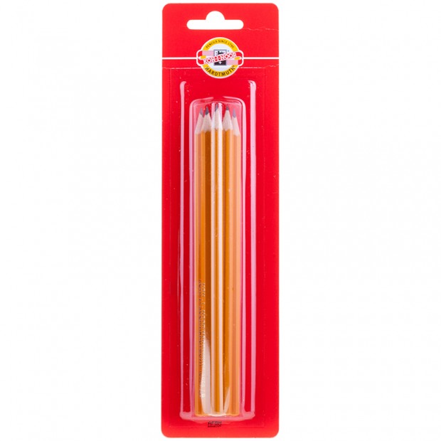 Набор карандашей ч/г Koh-I-Noor 