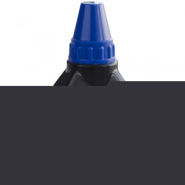 Штемпельная краска OfficeSpace, 50мл, фиолетовая Штемпельная краска OfficeSpace, 50мл, фиолетовая