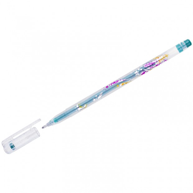 Ручка гелевая Crown 